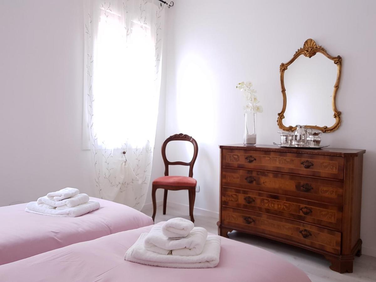 Appartement Ca' Dea Gondoea à Venise Extérieur photo