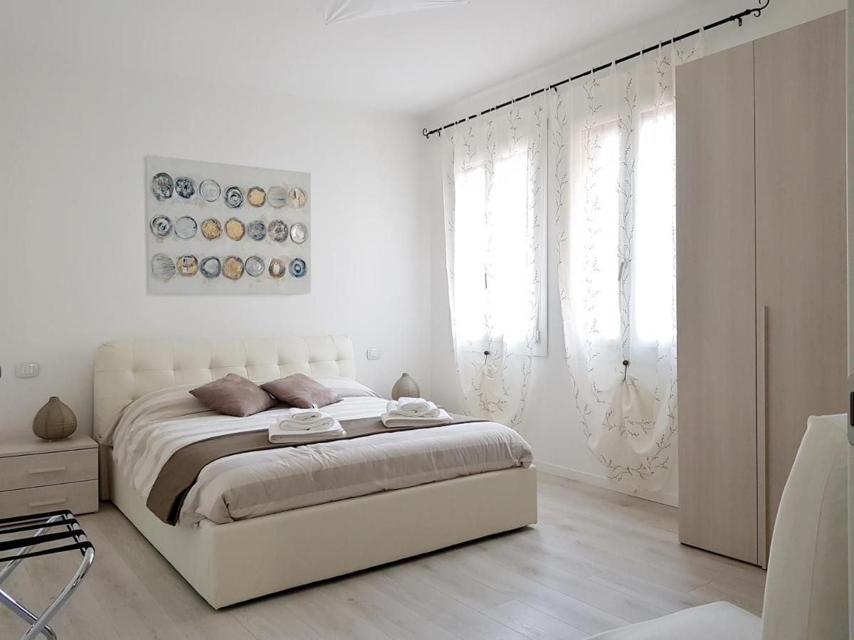Appartement Ca' Dea Gondoea à Venise Extérieur photo