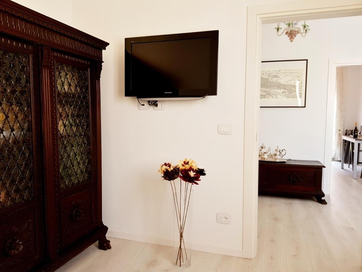 Appartement Ca' Dea Gondoea à Venise Extérieur photo