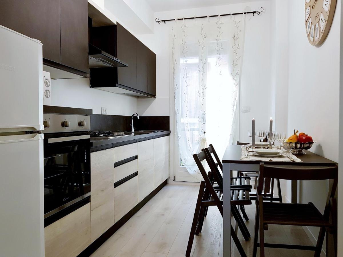 Appartement Ca' Dea Gondoea à Venise Extérieur photo