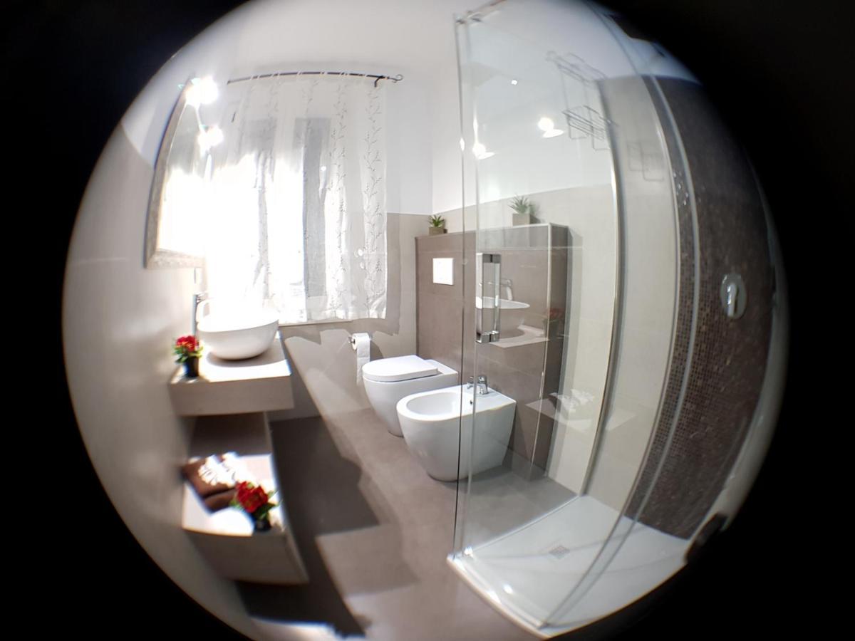 Appartement Ca' Dea Gondoea à Venise Extérieur photo